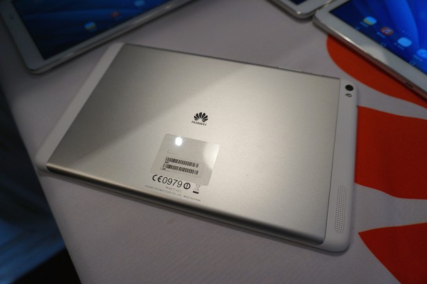 Huawei MediaPad T1 10.0 LTE 