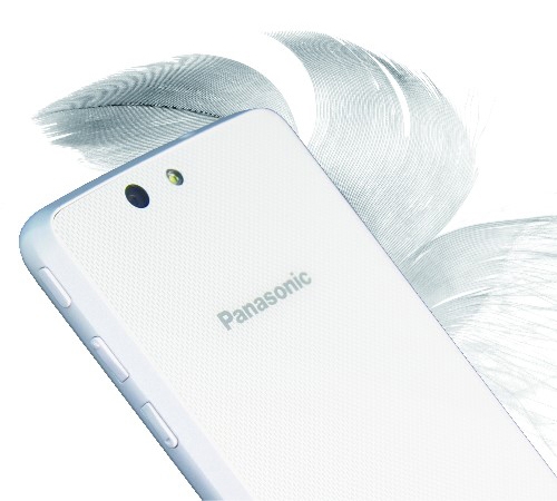 Eluga U2 - смартфон от Panasonic на Android 5.0 Lollipop
